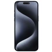 iPhone 15 Pro Max - 256Gt - Virheetön