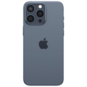 iPhone 15 Pro Max - 256Gt - Virheetön