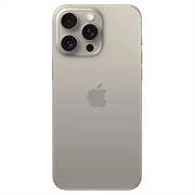 iPhone 15 Pro Max - 512Gt - Virheetön