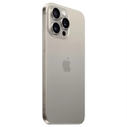 iPhone 15 Pro Max - 512Gt - Virheetön