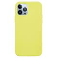 iPhone 15 Pro Max Liquid Silicone Suojakuori