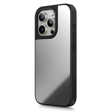 iPhone 15 Pro Max Peilikotelo - MagSafe-yhteensopiva - musta