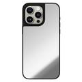 iPhone 15 Pro Max Peilikotelo - MagSafe-yhteensopiva - musta