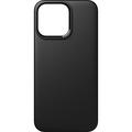 iPhone 15 Pro Max Nudient Thin Kotelo - MagSafe-yhteensopiva - musta