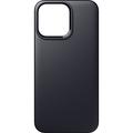 iPhone 15 Pro Max Nudient Thin Kotelo - MagSafe-yhteensopiva - Tummansininen