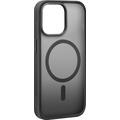 iPhone 15 Pro Max Puro Gradient Hybridikotelo - MagSafe-yhteensopiva