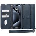 iPhone 15 Pro Max Spigen Wallet S Pro Lompakkokotelo