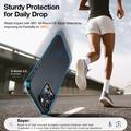 iPhone 15 Pro Max Torras OriginFit MagSafe kotelo