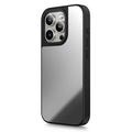 iPhone 15 Pro Peilikotelo - MagSafe-yhteensopiva - musta