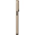 iPhone 15 Pro Nudient Thin Kotelo - MagSafe-yhteensopiva - Beige