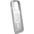 iPhone 15 Pro Puro Gradient Hybridikotelo - MagSafe-yhteensopiva - Hopea