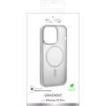 iPhone 15 Pro Puro Gradient Hybridikotelo - MagSafe-yhteensopiva