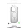 iPhone 15 Pro Puro Gradient Hybridikotelo - MagSafe-yhteensopiva - Hopea
