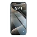 iPhone 15 Pro Rurihai 2-in-1-Suojaussarja - kirkas