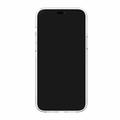 iPhone 15 Pro Skech Crystal Hybridikotelo MagSafella - Kirkas