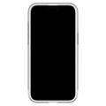 iPhone 15 Pro Spigen Classic C1 Mag -kotelo - grafiitti