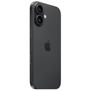 iPhone 16 - 128Gt - Virheetön