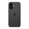 iPhone 16 - 256GB - Musta