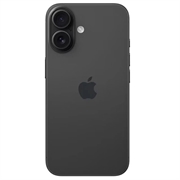 iPhone 16 - 256Gt - Virheetön