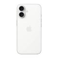 iPhone 16 - 512GB - Valkoinen