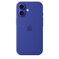 iPhone 16 Apple Silikonikuori MagSafella MYY63ZM/A