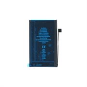 iPhone 16 Yhteensopiva Akku - 3561mAh