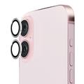 iPhone 16/16 Plus Hat Prince Kameralinssin Panssarilasi Suojus