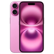 iPhone 16 Plus - 128Gt - Virheetön