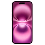 iPhone 16 Plus - 128Gt - Virheetön