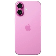 iPhone 16 Plus - 128Gt - Virheetön