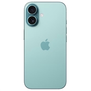 iPhone 16 Plus - 512Gt - Hyväkuntoinen
