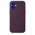 iPhone 16 Plus Apple Silikonikuori MagSafella MYYD3ZM/A - Luumu