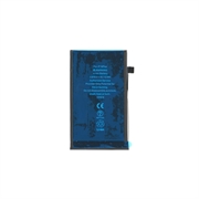 iPhone 16 Plus Yhteensopiva Akku - 4674mAh