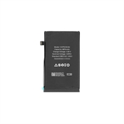 iPhone 16 Plus Yhteensopiva Akku - 4674mAh