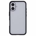 iPhone 16 Plus Magneettikotelo Panssarilasi - Yksityisyyssuoja