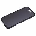 iPhone 16 Plus Magneettikotelo Panssarilasi - Yksityisyyssuoja