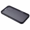 iPhone 16 Plus Magneettikotelo Panssarilasi - Yksityisyyssuoja