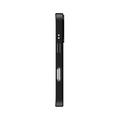 iPhone 16 Plus Peilikotelo - MagSafe-yhteensopiva - musta