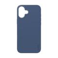 iPhone 16 Plus PanzerGlass Care Fearlessly Fashionable kotelo - MagSafe-yhteensopiva - sininen