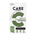 iPhone 16 Plus PanzerGlass Care Fearlessly Fashionable kotelo - MagSafe-yhteensopiva - vihreä