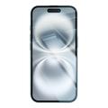 iPhone 16 Plus Rurihai 2-in-1-Suojaussarja - kirkas