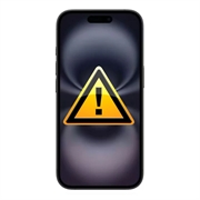 iPhone 16 Plus Akun Korjaus