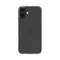 iPhone 16 Plus dbramante1928 Greenland Ympäristöystävällinen Kotelo - Kirkas