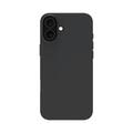 iPhone 16 Plus dbramante1928 Greenland Ympäristöystävällinen Kotelo - Yön musta