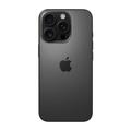 iPhone 16 Pro - 128Gt - Musta titaani