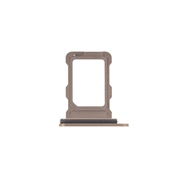 iPhone 16 Pro/16 Pro Max SIM-Korttipaikka - Desert