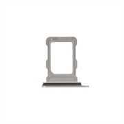 iPhone 16 Pro/16 Pro Max SIM-Korttipaikka - Titaani