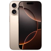 iPhone 16 Pro - 256Gt - Virheetön