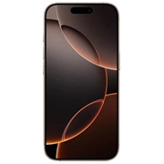 iPhone 16 Pro - 256Gt - Virheetön