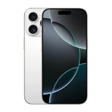iPhone 16 Pro - 256Gt - Virheetön